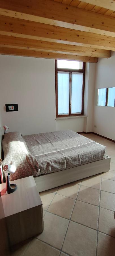 Alla Vecchia Scuola Hotel ลาซีเซ ภายนอก รูปภาพ