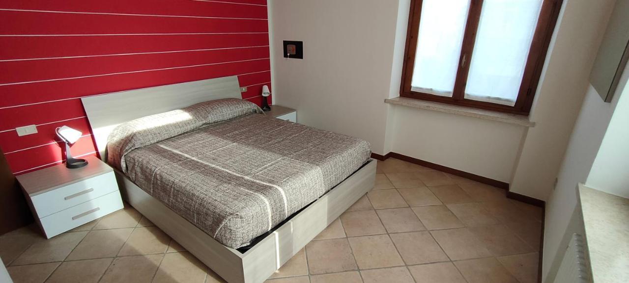 Alla Vecchia Scuola Hotel ลาซีเซ ภายนอก รูปภาพ