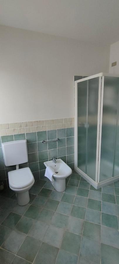 Alla Vecchia Scuola Hotel ลาซีเซ ภายนอก รูปภาพ