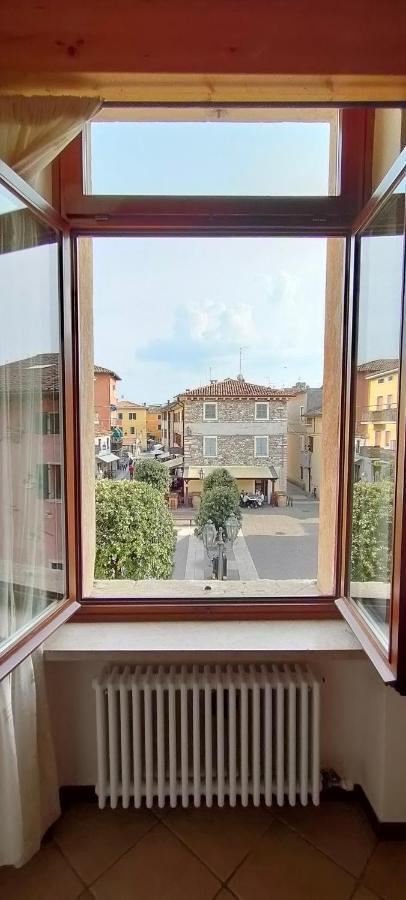 Alla Vecchia Scuola Hotel ลาซีเซ ภายนอก รูปภาพ