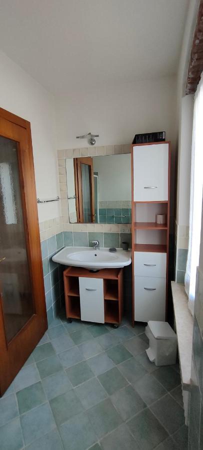 Alla Vecchia Scuola Hotel ลาซีเซ ภายนอก รูปภาพ
