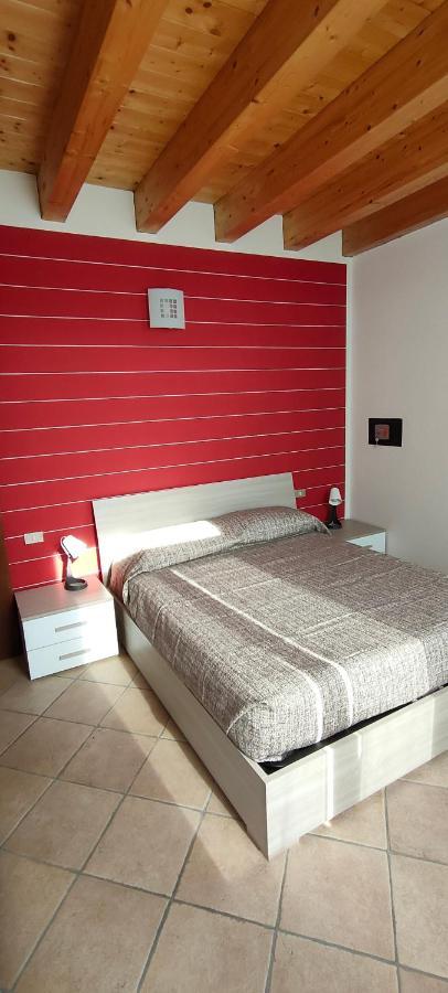Alla Vecchia Scuola Hotel ลาซีเซ ภายนอก รูปภาพ