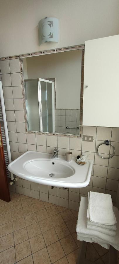Alla Vecchia Scuola Hotel ลาซีเซ ภายนอก รูปภาพ