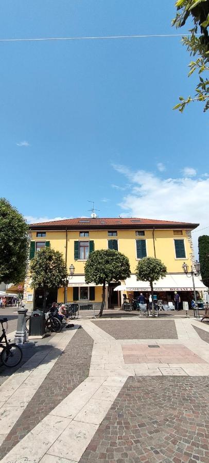 Alla Vecchia Scuola Hotel ลาซีเซ ภายนอก รูปภาพ