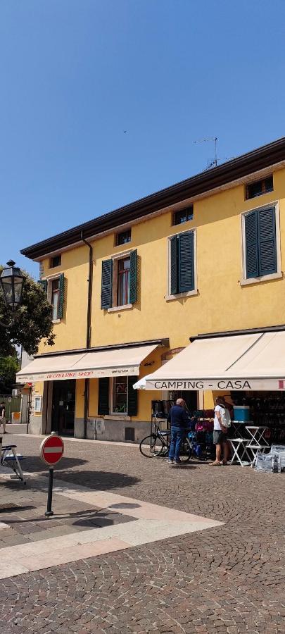 Alla Vecchia Scuola Hotel ลาซีเซ ภายนอก รูปภาพ